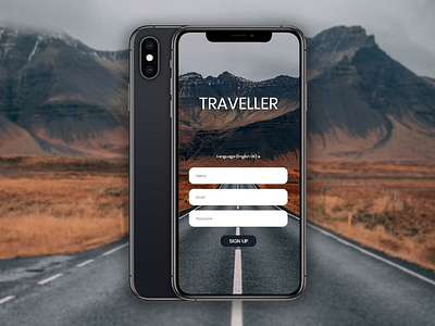 Travelling App UI Design agency appdesign best bestdesign creative download follow freelancer goodcolor landingpage latest mockup personalsite ui uidesign uikit uiux userexperience webpage website