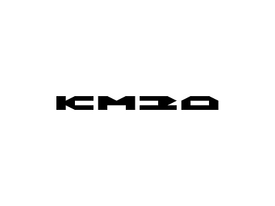 KM20 logo