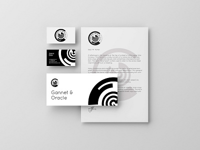 G&O Stationary Design adobe illustrator adobe photoshop cc brand design brand identity branding branding design business business card businesscard company logo design envelope illustration letterhead lettering logo minimal stationary design typography vector