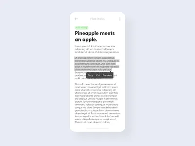Tooltip - DailyUI - 087 challenge daily dailychallenge dailydesign dailyui dailyui 087 dailyuichallenge dailyuidesign experience interaction interface ixd text tooltip tooltips ui uiux user ux