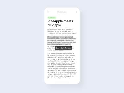 Tooltip - DailyUI - 087 challenge daily dailychallenge dailydesign dailyui dailyui 087 dailyuichallenge dailyuidesign experience interaction interface ixd text tooltip tooltips ui uiux user ux