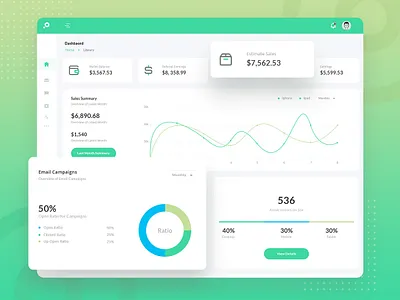 Analytics Overview Dashboard admin adobe xd analytics chart app chart dailyui dashboard dashboarddesign icon map mobile overview piechart psd simple trendy uikit uiux ux webdesign