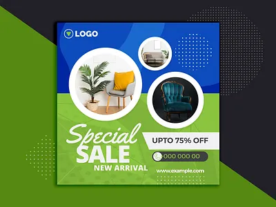 Social Media Template adroll banner pack banner promotion banners coupon deal discount fashion banner google adwords instagram instagram promotional instragram promo marketing model banner multi purpose multipurpose promotion promotions sale banner square sale template