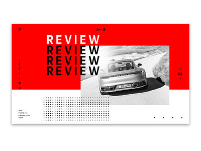 Porsche 911 5in1 branding design ui uidesign uiux ux ux challenge ux design