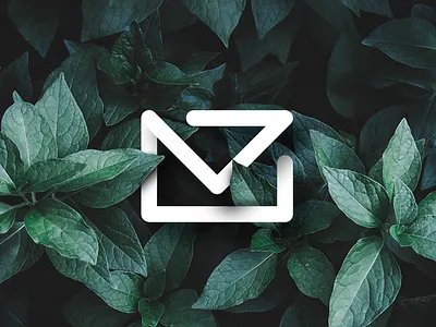 Mail brand identity branding branding design design idea identity identity branding identity design illustrator logo logodesign logodesigner logos mail