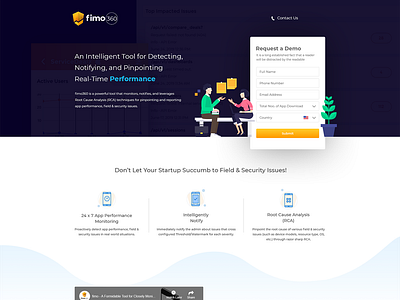 fimo360 design ui ux web