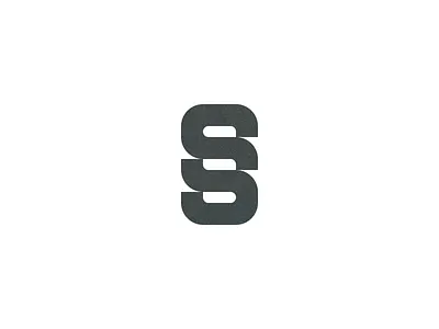 SS + 89 Logo 89 brand brand identity football geometric logo minimal monogram ss steve smith