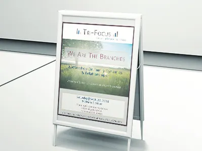 Flyer Mockup flyer design photoshop