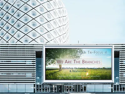 Flyer Mockup design flyer design photoshop