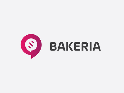 Bakeria art bakeria branding branding design creative design designer dribbble identity images logo taktikastudio