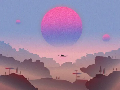 Untitled - Creative Series - 1 abstruct illustration creative illustration design illustration vector