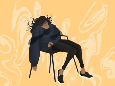 Phantom characterdesign digital art ghost illustration longing memory phantom woman