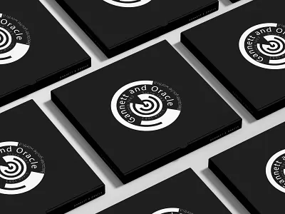 G&O Box adobe illustrator adobe photoshop cc brand design brand identity branding branding concept branding design brochure design business company logo design illustration logo minimal mockup design package design product product design stationary design typography