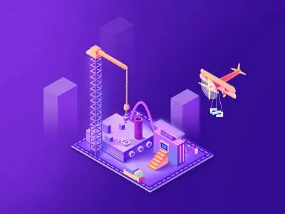 hope you like~ 2.5d ui 插图