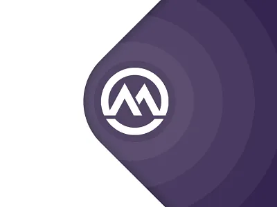 M Symbol Exploration app icon app icons branding design design agency flat graphic design icon identity design illustration letter logo letter mark logo m icon m letter m logo m symbol symbol symbol design symbol icon