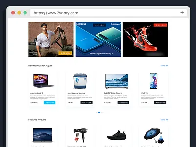 Zynaty - Shot 2 animation app appdesign brand branding design flat icon icons identity illustration illustrator logo type typography ui ux vector web website