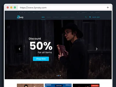 Zynaty - Shot 1 animation app appdesign brand branding design flat icon icons identity illustration illustrator logo type typography ui ux vector web website