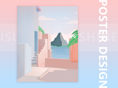 Island 插图