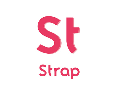 Strap responsive design framework simple strap