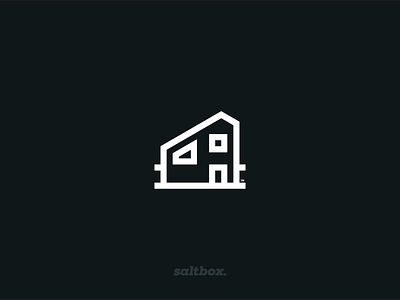 saltbox