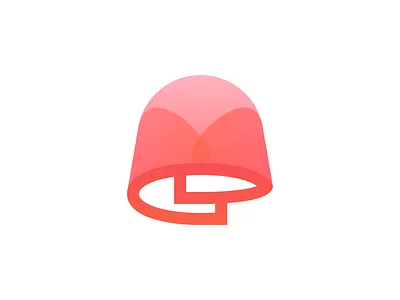 eLoomina Logo Design alerts ambulance design letter e logo paper vector