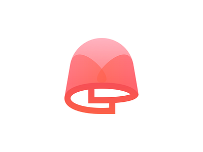 eLoomina Logo Design alerts ambulance design letter e logo paper vector