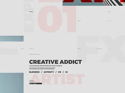 Portfolio Wip C 05 concept golden ratio modern montserrat web design work in progress