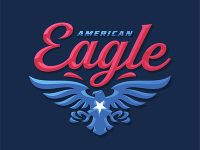 American Eagle