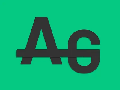Branded Initials branding design flat graphic design icon sketch vector