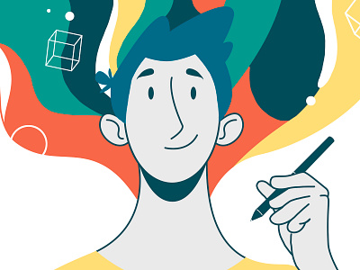 Working with an Animator 101 animation design illustration motion design motiongraphics