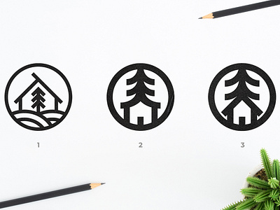 Palheiro Alto | Logo Design brand branding cabin cabinlogo classy cottage cozy design graphic design logo logobranding logodesign logomarks logotype mark minimalist modern symbols treelogo vintage
