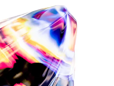 color discovery c4d candy color experimental