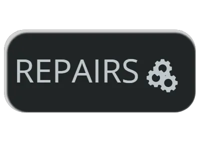 Repairs ace clean design flat minimal vector