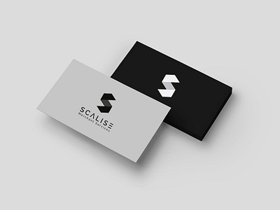 Scalise Logo adobe black brand identity branding branding and identity branding design design flat logo logodesign logodesigner logodesigns logotype minimal minimalist typography