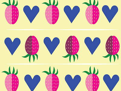 Experimenting with Patterns icons illustration patterns vectors