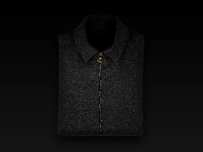 H-JACKET on ProductHunt clothing hemp pixelate