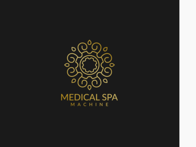 Medical Spa Machine