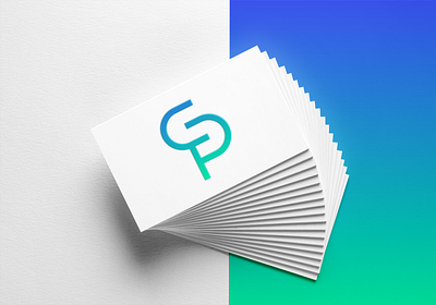 Smart Parc monogram art direction brand branding branding and identity branding concept branding design design graphic design graphicdesign identity identity branding identity design logo logo 2d logo a day logo design logo design challenge logo design concept monogram sp monogram