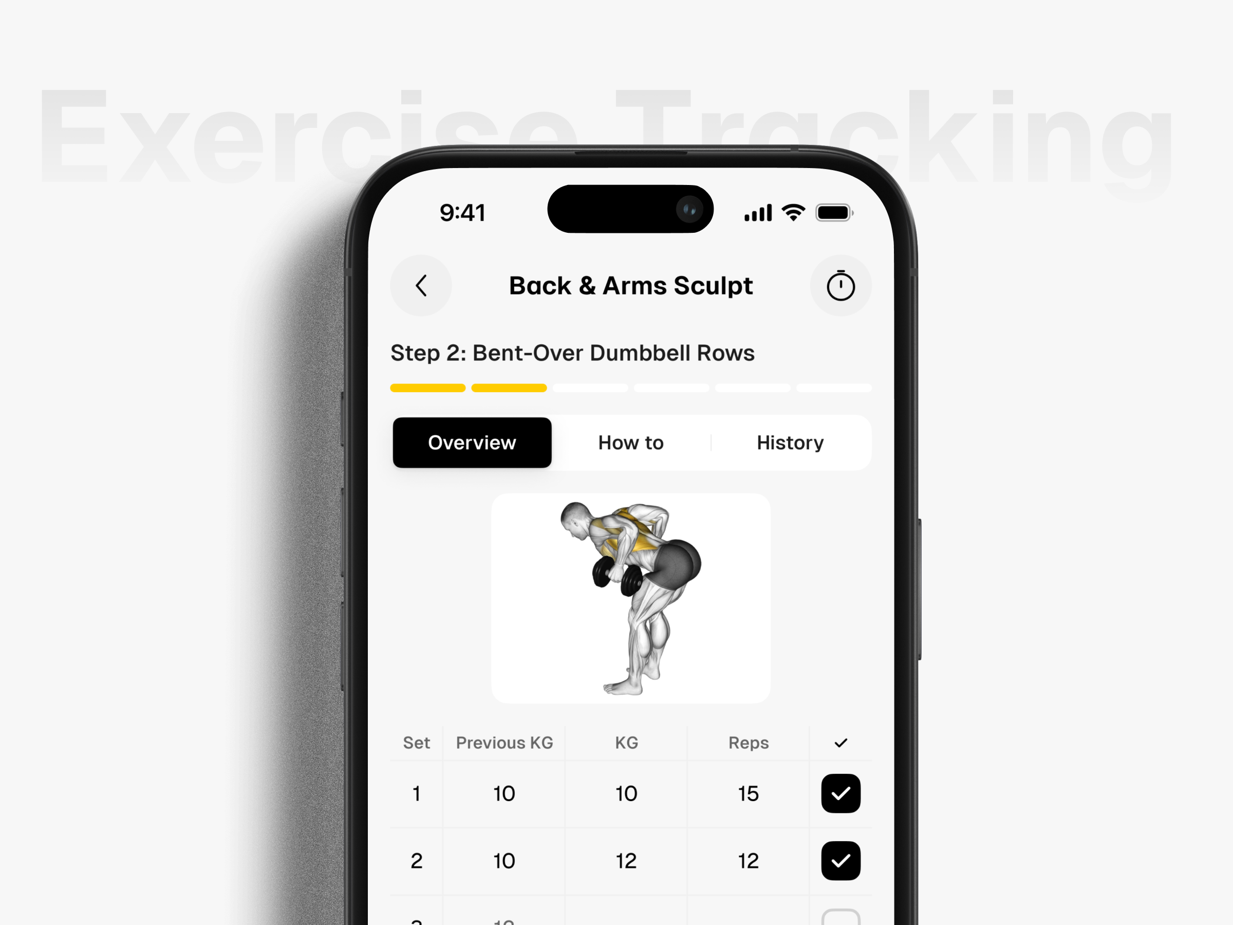 best app to exercise