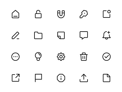 Myicons✨ — interface, essential vector line icons pack design system figma figma icons flat icons icon design icon pack icons icons design icons library icons pack interface icons line icons sketch icons ui ui design ui designer ui icons ui kit web designer