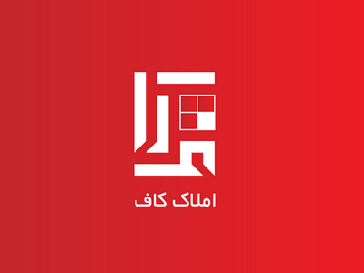 Kaf logo logo logotype typography