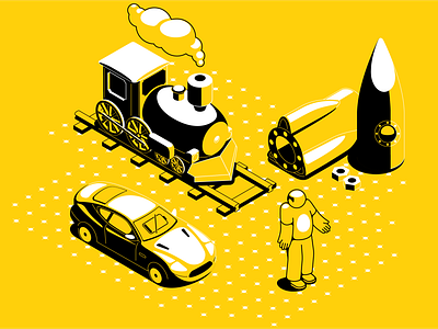 illustration for the blog art cartoon design flat illustration illustrator vector