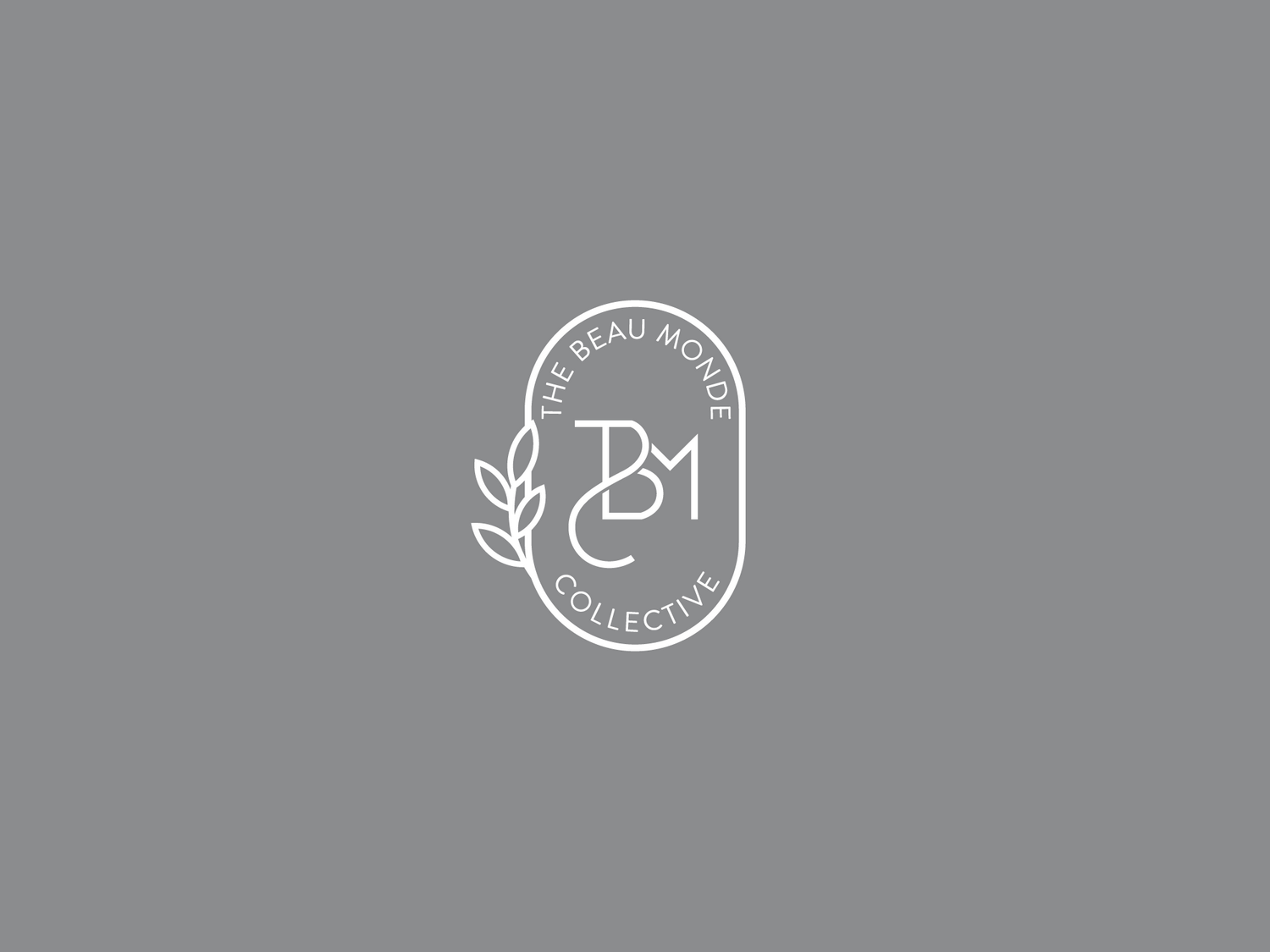 Example of Premium Line Art Logo Design