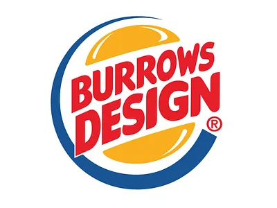 Logo Indulgence No.1 branding burger king design identity identity designer logo logo design logo designer logo indulgence logo swap rebrand typography