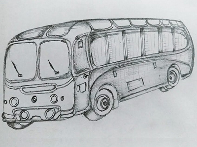 Bus Art art art board art book artist artwork bus bus drawing car drawing cartoon design drawing hand art hand crafted hand drawing pencil pencil art pencil drawing school bus drawing sketch sketch drawing