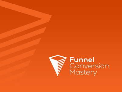 Logo Design - FCM clean design icon logo modern simple