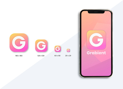 Daily UI: 005 App Icon adobe app app icon app icon design appicon challenge daily daily ui dailyui dailyuichallenge illustrator photoshop ui uidesign uiux xd xd design