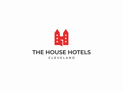 The House Hotels logo