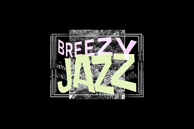 breezyjazz diffusion dither frame noise ohno trendlist vulf sans warped text