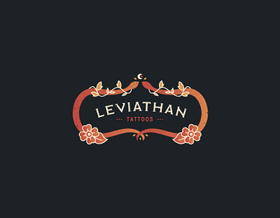 Leviathan Tattoos